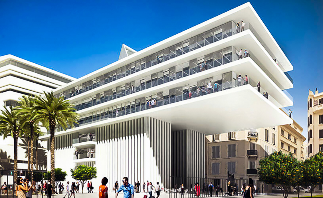 Kedge Business School Toulon Campus Study Abroad Application Kedge Business School Toulon Campus Study Abroad Application