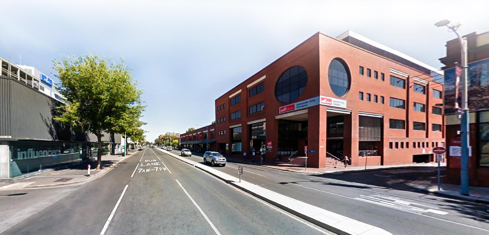 TAFE South Australia Study Abroad Application Platform ApplyZones TAFE South Australia Study Abroad Application Platform ApplyZones