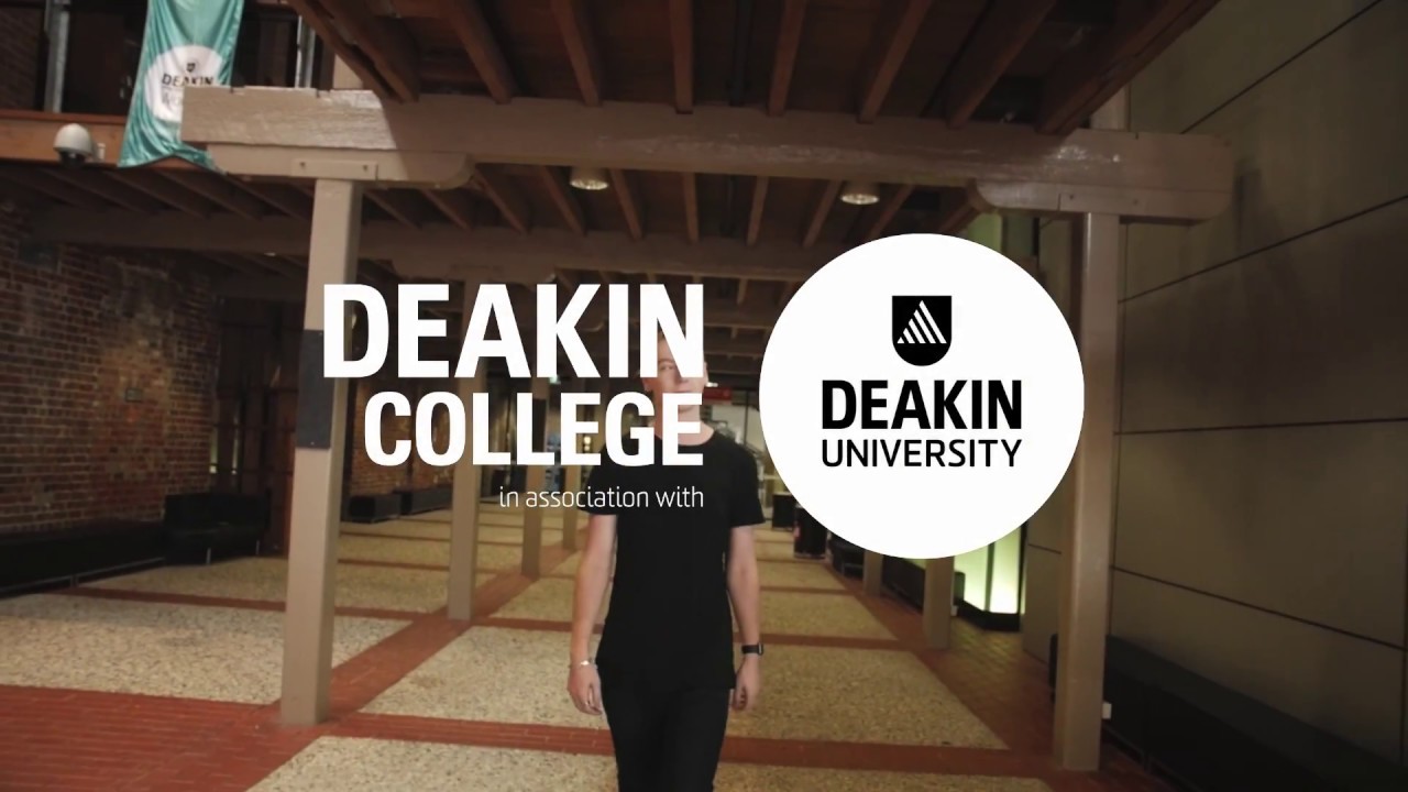 Deakin College